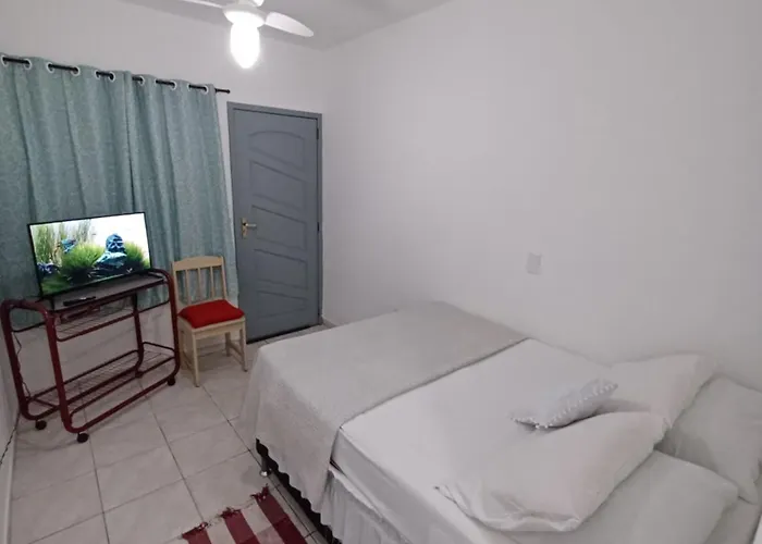 Arraial Do Cabo - Flat Paraiso II