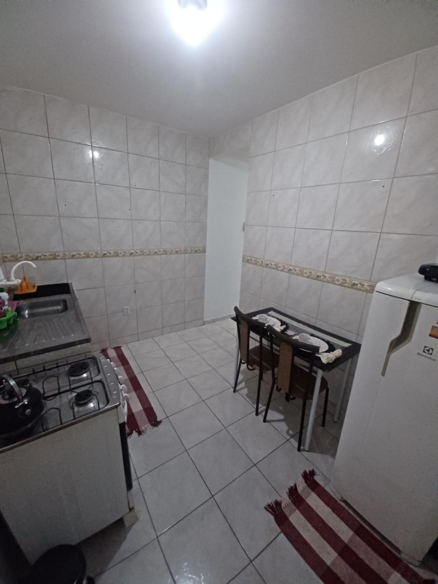Apartamento - Flat Paraiso Ii