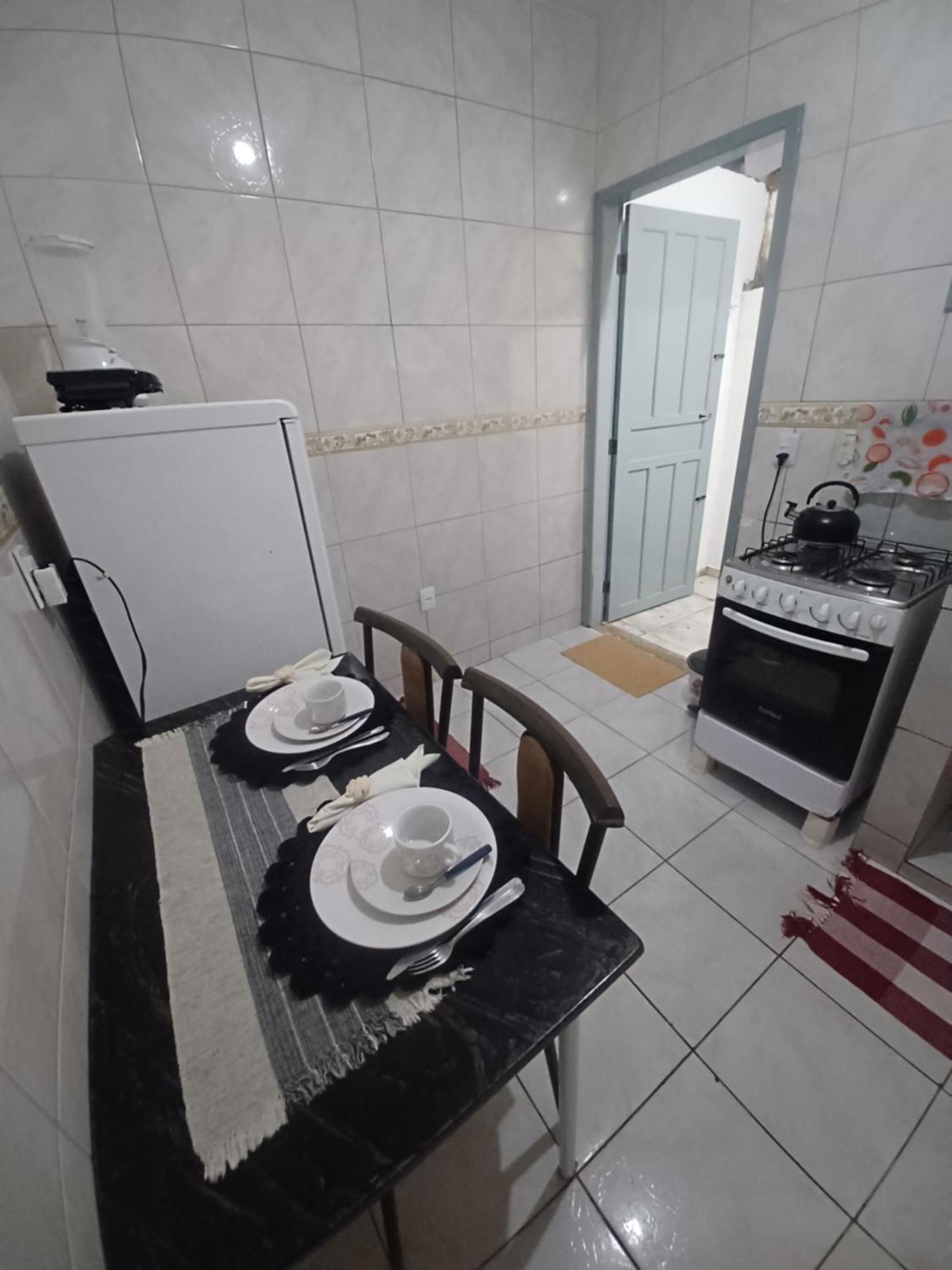 - Flat Paraiso Ii